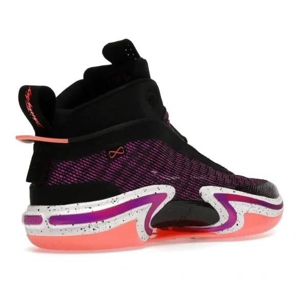 Nike Air Jordan 36 XXXVI "First Light" - Picture 3 of 12